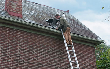 what affects urgent Icklingham roof repairs