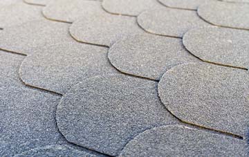 Icklingham asphalt roofing costs