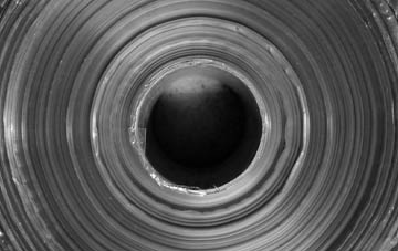 Icklingham edpm waterproofing