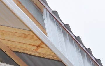 why Icklingham fascia repairs are essential