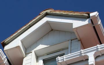 Icklingham fascia installation costs