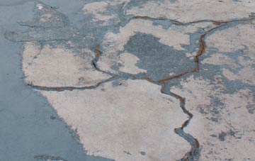 fibreglass roofing replacement Icklingham