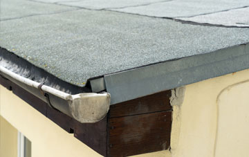 Icklingham flat garage roofing repairs