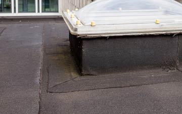 disadvantages of Icklingham flat roofs