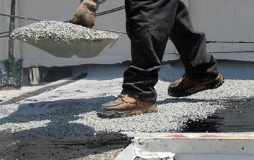 Icklingham flat roofing companies
