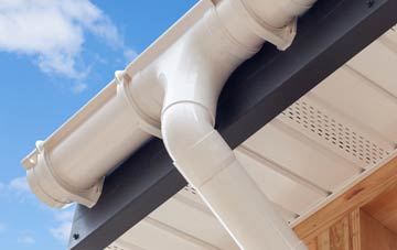 Icklingham gutter installation costs