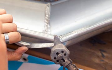 disadvantages of Icklingham lead roofing