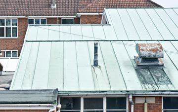 Icklingham lead roofing costs