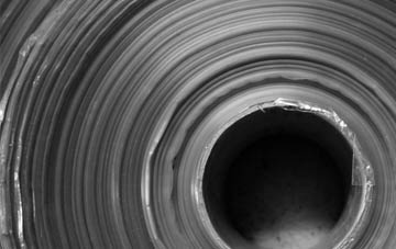 Icklingham pvc roof replacement