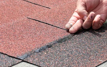 Icklingham asphalt roof repairs