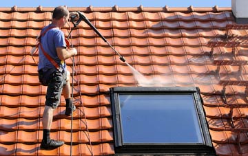 roof cleaning Icklingham, Suffolk
