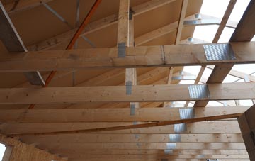 Icklingham roof truss costs