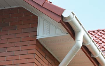 Icklingham soffit repair costs