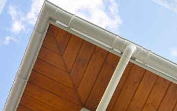 Icklingham soffit types