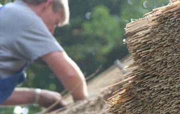 professional Icklingham thatchers