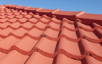 Icklingham tile and slate roof replacement