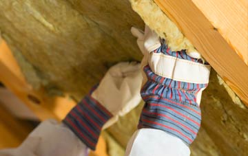 types of Icklingham pitched roof insulation materials