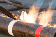 Icklingham flat roofing replacement