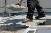 find rated Icklingham flat roofing replacement companies