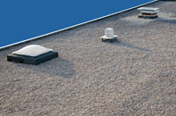 Icklingham flat roofing