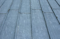 Icklingham lead roofing