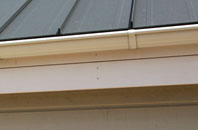 Icklingham soffit repair