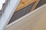 rated Icklingham soffit repair companies