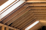 Icklingham tapered roof insulation quotes