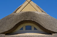 Icklingham thatch roofing